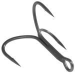 Крючок тройной BKK Armorpoint - Hyperlatch 70-SS UL (Classic Packaging) (A-ET-5846) - 8# (8шт)