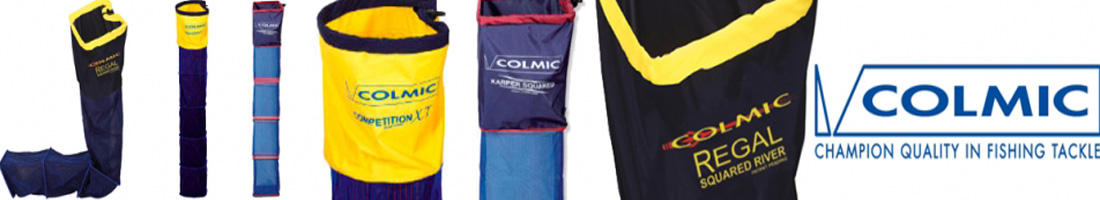 Colmic Nassa Space Net Squared