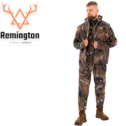Remington Top Shooter Timber
