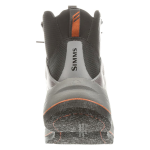 Ботинки Simms Flyweight Boot - Felt, Steel Grey, 10