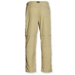 Брюки-трансформеры Veduta Zipp-Off Ultralight Pants Wheat р.L