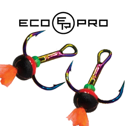 EcoPro Тройник-капля тип Multi