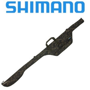 Shimano Trench Padded Rod Sleeve