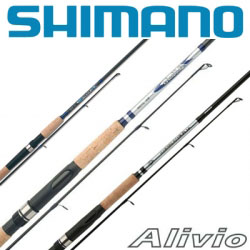 Shimano Alivio