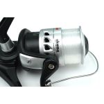 Катушка Okuma Electron 150 Rear Drag + доп. Шпуля + леска
