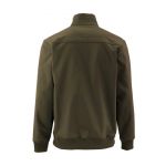 Куртка Simms Rogue Fleece Jacket Dark Olive S