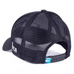 Бейсболка Costa Stealth Trout (Navy, One Size (HA 59N))