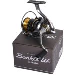 Катушка безынерционная Maximus Bankai UL C2000S Trout