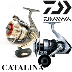 Daiwa Catalina