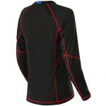 Термобельё Finntrail Thermo-S W 6305 Black_N (XS)