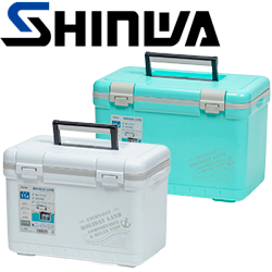 Shinwa Holiday Land Cooler