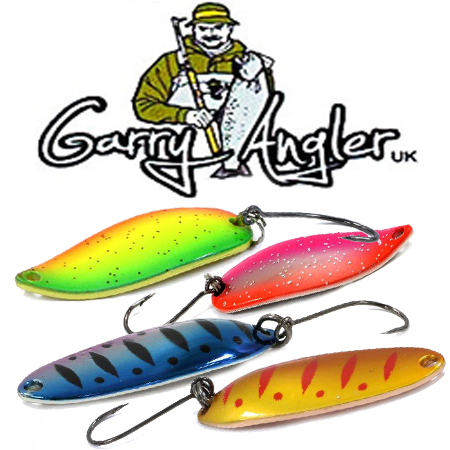 Garry Angler