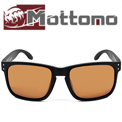 Mottomo MSG-003/B15