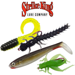 Strike King