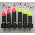 Ракета Carp System Rocket 18см CSRC