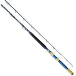 Удилище морское Alpha Tackle MPG Deep Impact Kaiser Model G (210) 940-1875 гр