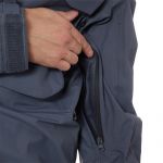 Куртка FHM Brook Серый р.XL