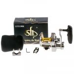 Катушка SFT Genesis 2 speed Right