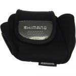 Чехол для электрического мультипликатора Shimano PC-032L Reel Guard BK S
