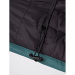 Жилет утеплённый стеганый Alaskan Juneau Vest Green р-р M