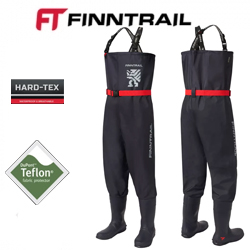 Finntrail Timber BF 5282 DarkGrey