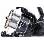 Катушка Shimano 17 Sustain 2500 FI (SA2500HGFI)