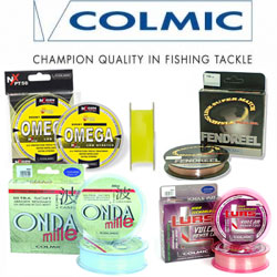 Colmic
