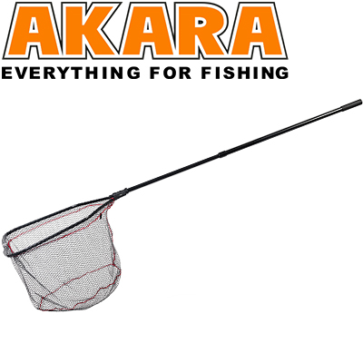 Akara PF-8 60x60см Подсачек прямоугольный