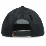 Кепка Simms Wildcard Trucker, Carbon