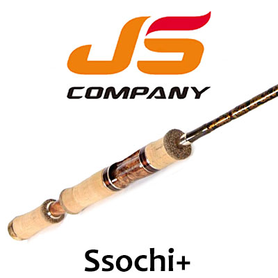 JSCompany Ssochi+