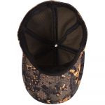 Бейсболка ХСН Apex hat-1 дуб / Oak Wood (59)