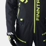 Комбинезон Finntrail Widetrack 3852 Graphite (LK)