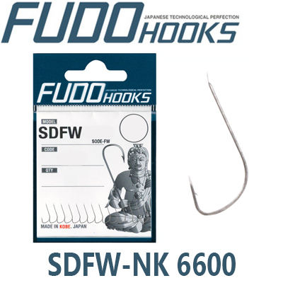 Fudo SDFW-NK 6600