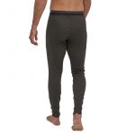 Кальсоны Patagonia M's Cap MW Bottoms BLK, XS