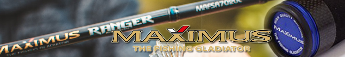 Maximus Ranger