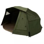 Палатка карповая Prologic Inspire Brolly System 55in, габариты 130x230x180см, вес 10.5кг