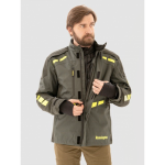 Куртка Remington Moto Traverse Black/Gray р. L