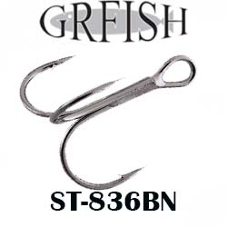 Grfish ST-836BN (ST-36)