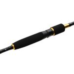 Спиннинговое удилище Flagman Blackfire 70ULS 2,13м 0,6-5г Solid (FBF70ULS)