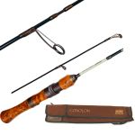 Удилище спиннинговое Abu Garcia Conolon CNLS-474UL