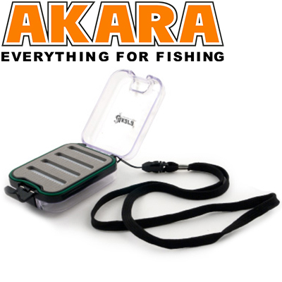 Akara MS-0013 9,6х7х3,5см