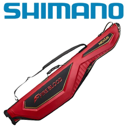Shimano BR-113T B.Red 135