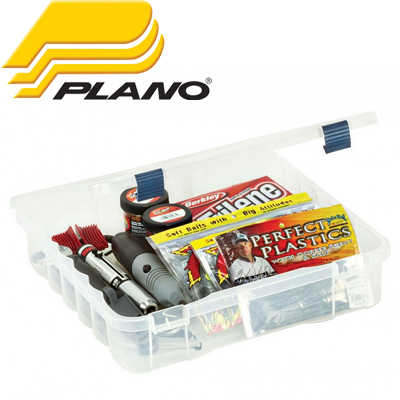 Plano 705001 (36.5cm x 35.6cm x 8.3cm)