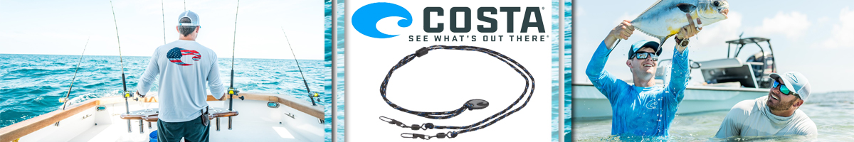 Costa Gripper