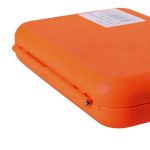 Коробка для мушек, мормышек 16х11х3см Helios (HS-ZY-041)