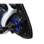 Катушка фидерная F-Fishing Cast Master Feeder 6000 FD ручка вкручивается