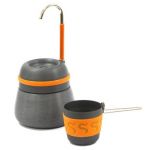 Кофеварка Chub Coffee Maker Italian Design