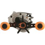 Катушка мультипликаторная Abu Garcia Max4 STX (1539731)