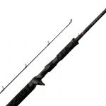 Кастинговое удилище Savagear Black Savage Jerk 198cm >100g 1sec 50194