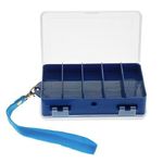 Коробка рыболовная Salmo Double Sided 155х95х45 